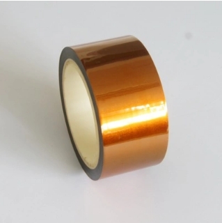 Heat-Resistance Insulation Polyimide Film 6051 / Heat Resistant Silicone Tape Roll