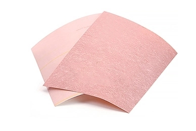 Electrical Flexible Laminates 6650 Nhn Insulation Paper / UL Certificate