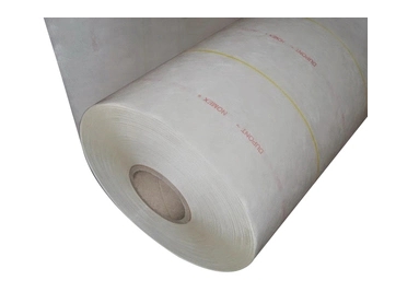 Electrical Insulation Nmn Paper Jumbo Roll Flexible Laminate Paper Nomex Paper