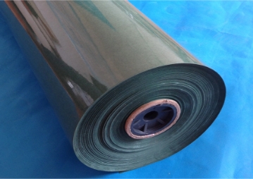 Blue Color Fish Paper/6520/6521 Flexible Composites/High Quality 6520 Composition Insulation Paper