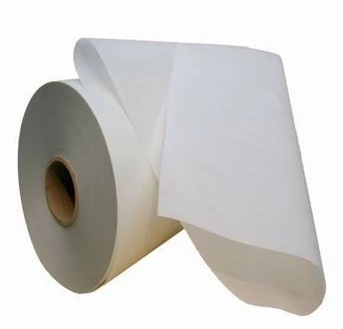 Electrical Insulation Paper Nmn/F Class Electrical Insulation Paper 6640 Nmn Nomex Fabric