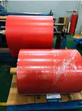 Electrical Insulation Paper DMD Prepreg