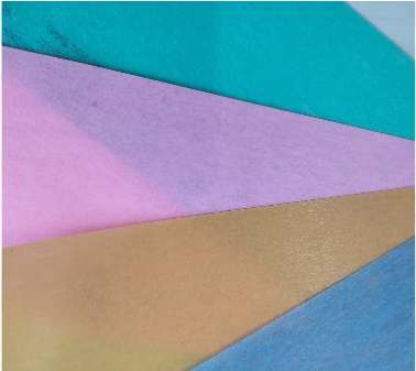 Flexible Laminates Electrical Insulation Paper DMD