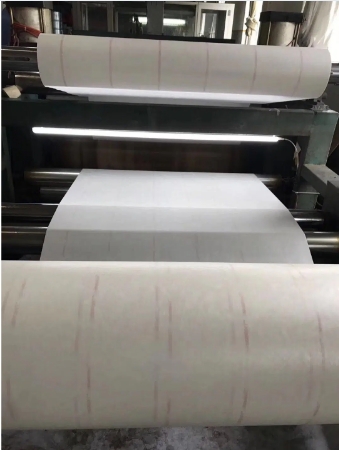 Flexible Laminate Insulation Paper Ama/ Nmn