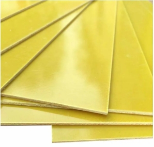 High Quality 3240 Laminated Sheet/Epoxy Fiber Glass Sheet