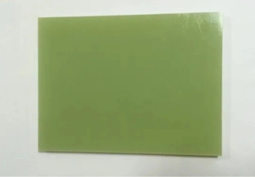 Epoxy Glass Fiber Fr4 Laminated Sheet