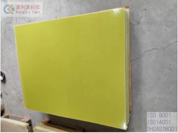 Factory Price Hot Sale 3240 Fr4 G10 G11 Epoxy Glass Laminate Sheet