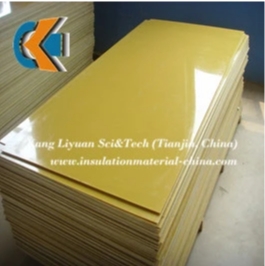 3240 Epoxy Glass Cloth Laminate Sheet Epoxy Glass Fiber Sheet