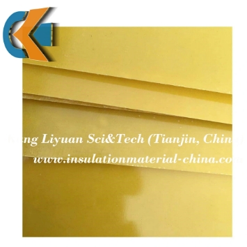 Insulation 3240 Epoxy Glass Fabric Laminated Sheets