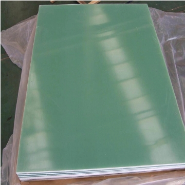 High Quality G10 Insulated Laminated Epoxy Glass Fiber Sheet