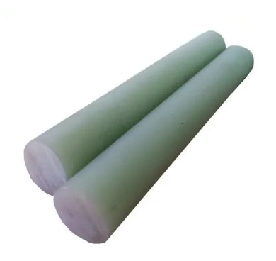 Epoxy Resin Fiber Glass Laminate Insulation Rod