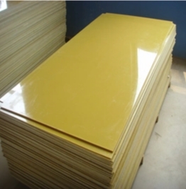 3240 Epoxy Glass Cloth Laminate Sheet/Rigid Laminate for Electrical Use