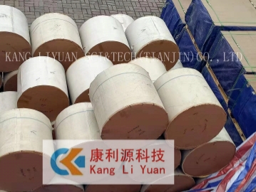 Insulation Cable Paper / Kraft Paper for 35kv Voltage Transformer