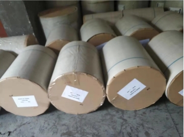 China High-Quality Insulating Cable Kraft Paper for Transformer Winding