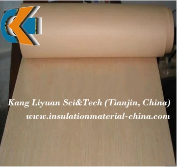 Transformer Electrical High Density Insulation Cable Paper Brown Cable Kraft Paper