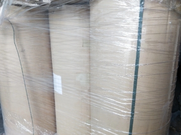 High-Quality Electrical Insulation Kraft Paper for Transformer Winding