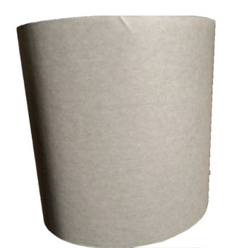 High-Quality Insulating Kraft Paper Jumbo Roll for Transformer Winding