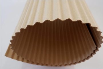 Insulating Paper, Corrugated Paperboard for Transformers