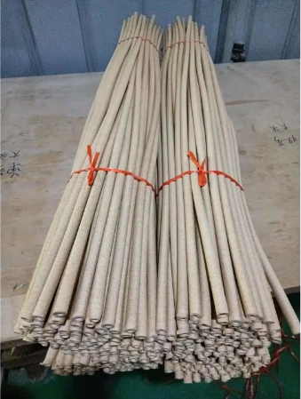 Insulation Crepe Paper Tube/Insulation Tube for Oil-Immersed Transformers