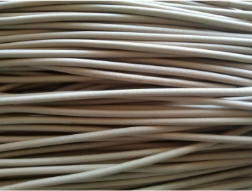 High-Temperature Resistance Insulation Crepe Paper in Roll/Pad/Tube for Transformer