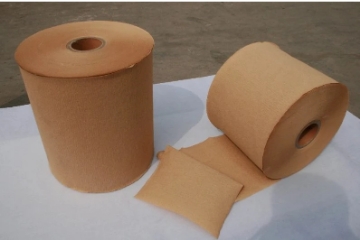 Electrical Insulation High Quality Crepe Paper for Transformer