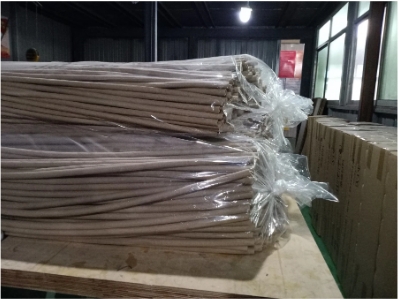 Transformer DDP Duct Strip/Electrical Insulating Strips Insulation Material