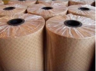 Diamond Dotted Insulation Paper (DDP paper) /Insulation Paper for Transformer