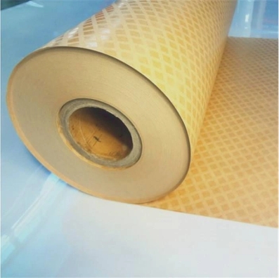 Epoxy Dotted Paper for Oil-Immersed Transformers Winding/DDP