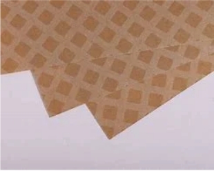 Diamond Dotted Paper Insulating Paper for Oil Transformer Electrical Insulation Materials