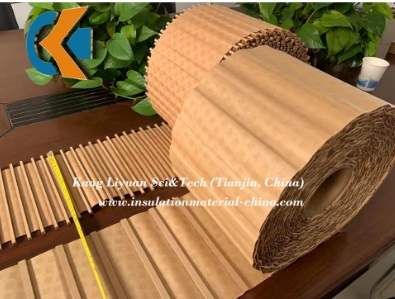 Duct Spacing for Oil Transformer Insulation Material / Strips/ Stick / Fish Bar/ Rib