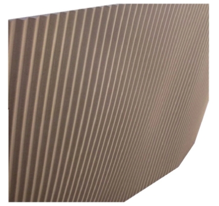 Insulation Corrugated Board/Insulation Paperboard Processing Part