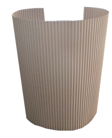 High Quality Corrugated Paperboard for Transformers