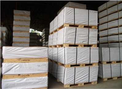 Electrical Insulation Paperboard/Cardboard for Transformer