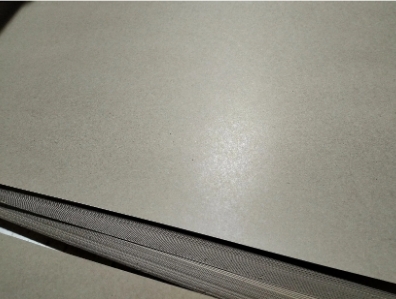 High Quality Insulation Pressboard / Pre-Compressed Paperboard