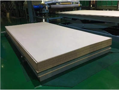 Electrical Insulation Pressboard/Pre-Compressed Paperboard Manufacturer