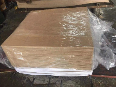 Insulation Pressboard/ Insulated Pre-Compressed Board for Oil Transformers