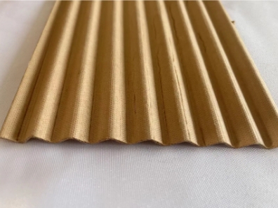 Corrugated Insulation Paperboard for Transformers