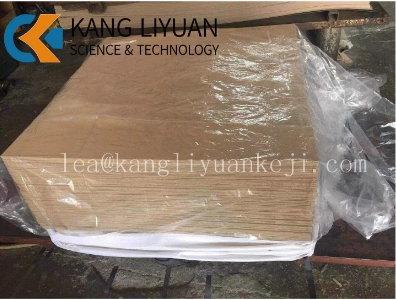 Wholesale Insulation Pressboard Insulation Pre-Compressed Board for Transformer