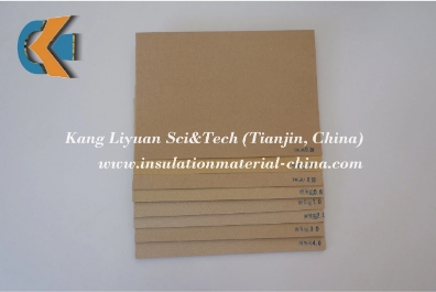 Electrical Insulation Paperboard, Cardboard in China