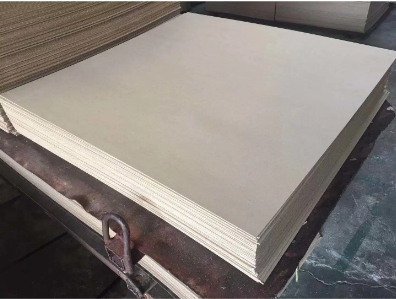 Transformer High-Density Cardboard Manufacturers/Electrical Insulation Pressboard