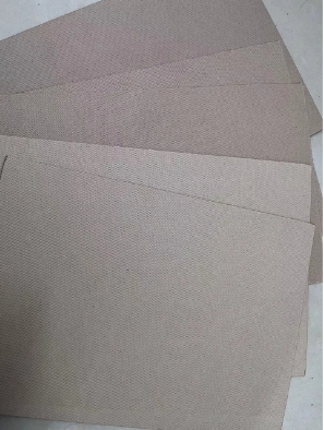 Transformer Accessories Cardboard Whole Board Raw Materials