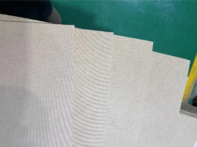 Cardboard Barley Paper Professional Cardboard Manufacturer