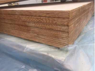 Laminated Wood/ Densified Wood/Plywood Sheet for Transformers