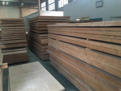 Electrical Laminated Wood/ Densified Wood/Plywood Sheets Crosswise