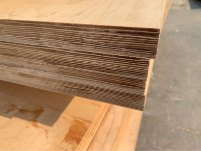 High Quality Compressed Laminated Wood Kp 20222 (C2B) for Transformer