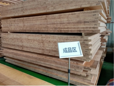 Laminated Wood/ Densified Wood/Plywood Sheet for Transformers