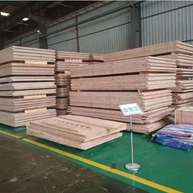 Laminated Wood/ Densified Wood/Plywood Sheets Crosswise Kp20222