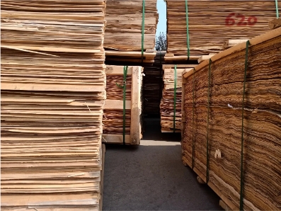 Insulating Densified Wood Board / Premawood Sheet for Transformer Support