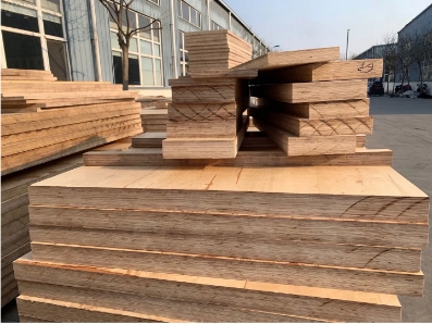 Insulating Densified Wood Board / Premawood Sheet for Oil Transformer Use