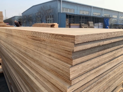 Laminated Wood/ Densified Wood Sheet /Premawood for Power Transformer Insulation